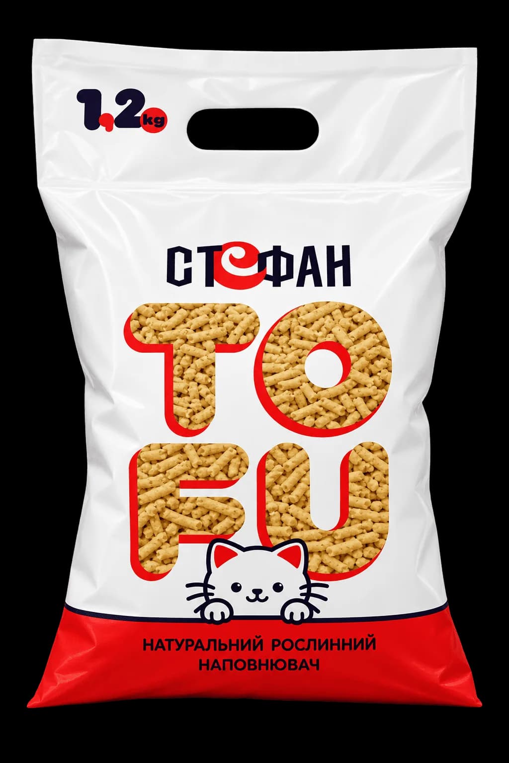 Стефан TOFU 1,2 кг